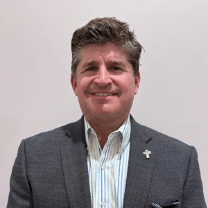 Dr. David M. Lieux