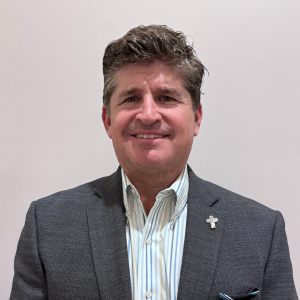 Dr. David M. Lieux